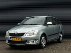 Skoda Fabia Combi - 1.2 TSI 63KW