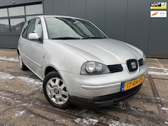 SEAT Arosa - 1.4i Stella | APK | NAP | LAGE KM |