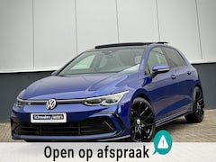 Volkswagen Golf - 8 1.5 TSI 2x R-Line. Pano 19 inch LAPIZ BLUE