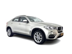 BMW X6 - xDrive30d Aut. *LEATHER | XENON | MEMORY-PACK | BLIND-SPOT | CAMERA | HIFI-SOUND | NAVI-FU
