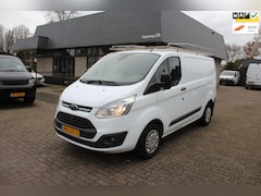 Ford Transit Custom - 270 2.2 TDCI L1H1 Trend IMPERIAL