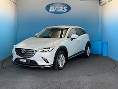 Mazda CX-3 - 2.0 SAG 120 SkLG
