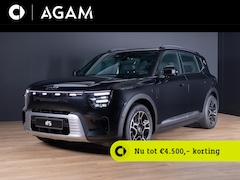 Smart #5 - 5 Pro 76 kWh