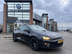 Volkswagen Scirocco - 1.4 TSI NAP Airco PDC