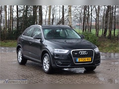 Audi Q3 - 2.0 TFSI quattro Business Edition | 2014 | AUTOMAAT | Navi |