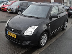 Suzuki Swift - apk 1.27 1.3 Cool airco