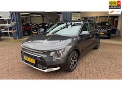 Kia Niro - 1.6 GDi PHEV DynamicPlusLine