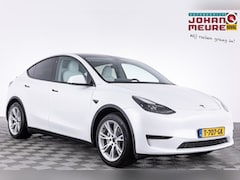 Tesla Model Y - RWD 58 kWh ✅ 1e Eigenaar