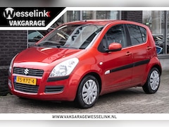 Suzuki Splash - 1.2 Comfort Automaat | Dealer ond. |