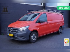 Mercedes-Benz Vito - 114 CDI XL EURO 6 - A/C Climate - Imperiaal - Camera - €13.900, - Excl