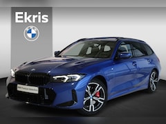 BMW 3-serie Touring - 330e M Sportpakket Pro | Panoramadak | Adaptieve LED