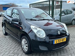 Suzuki Alto - 1.0 Base