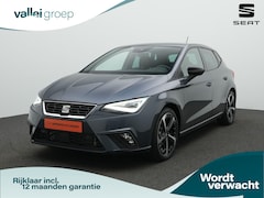 SEAT Ibiza - 1.0 EcoTSI 115 pk DSG FR | Adaptive Cruise | Parkeersensoren voor/achter | Carplay