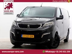 Peugeot Expert - 2.0 BlueHDI 120pk E6 Lang D.C. Premium Airco/Navi/Camera 05-2017
