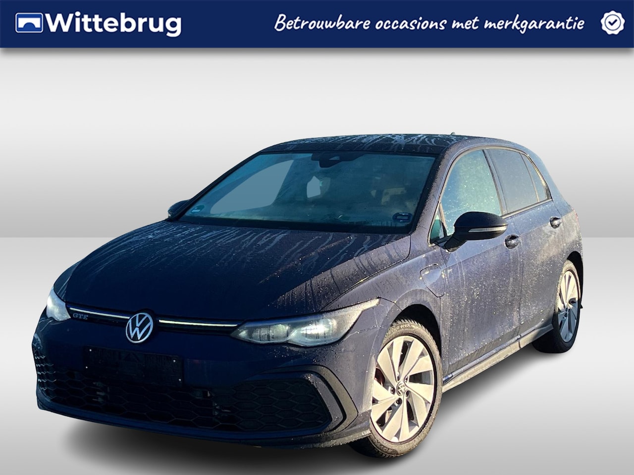 Volkswagen Golf - 1.4 TSI DSG eHybrid Style / Panorama dak / Geheugenstoel / Suéde bekleding / 17'' LMV - AutoWereld.nl