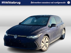 Volkswagen Golf - 1.4 TSI DSG eHybrid Style / Panorama dak / Geheugenstoel / Suéde bekleding / 17'' LMV