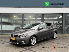 Peugeot 308 - 1.2 PureTech Executive | Panorama | Navi | Camera |