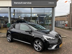 Renault Clio - 1.0 TCe 90 R.S. Line | Navigatie cockpit + Groot scherm