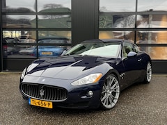 Maserati GranTurismo - 4.7 S V8 Blu Oceano - Topstaat - 2013
