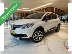 Renault Captur - 0.9 TCe Intens