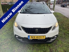 Peugeot 2008 - 1.2 PureTech Active Panodak distributie net gedaan nl auto en nap AUTOMAAT