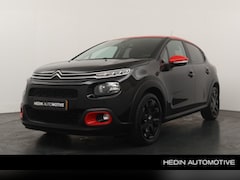 Citroën C3 - 1.2 110pk Shine | Navigatie via App | Stoelverwarming | Cruise Control | Apple Carplay/And