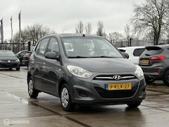 Hyundai i10 - 1.0 i-Drive 5-deurs