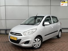 Hyundai i10 - 1.1 i-Drive Cool | Unieke KM stand | Eerste eigenaar |