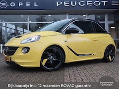 Opel ADAM - Slam 1.4 ecoFLEX Start/Stop 87PK, Rijklaarprijs, Climate control Stoel- en Stuurverwarming