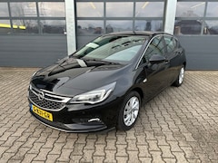 Opel Astra - 1.0 Turbo 105pk Business Executive