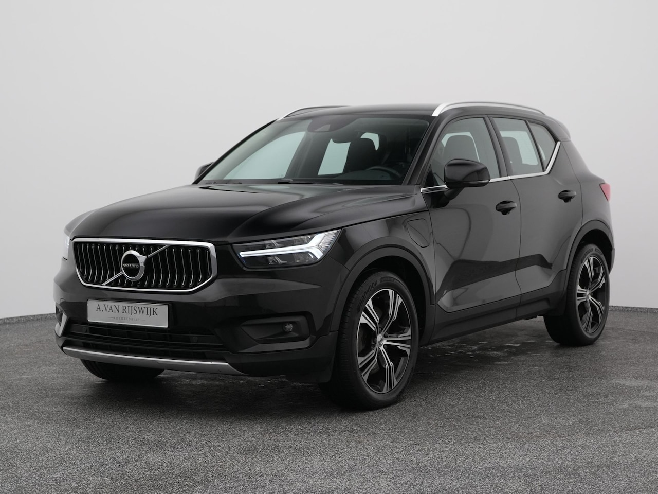 Volvo XC40 - 1.5 T5 Recharge Business Pro | CAMERA | KEYLESS - AutoWereld.nl