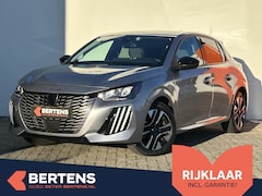 Peugeot 208 - Hybrid 100 e-DCS6 Allure | Adaptive cruise control | Prijs is rijklaar