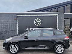 Renault Clio Estate - 0.9 TCe Limited *AC*Navi