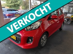 Kia Picanto - 1.0 CVVT Summer Edition