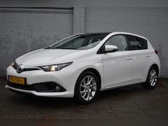 Toyota Auris - 1.8 Hybrid Aspiration Automaat 100pk | Dealer onderhouden | Achteruitrijcamera | Cruise co