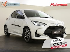 Toyota Yaris - 1.5 Hybrid Executive | Panoramadak | Trekhaak | JBL | BSM