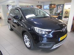 Opel Crossland X - 1.2 Turbo 130pk Start/Stop Ultimate Panoramadak