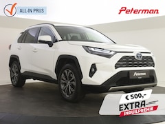 Toyota RAV4 - 2.5 Hybrid AWD Executive | Trekhaak | JBL | BSM | PDC V+A