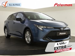 Toyota Corolla Touring Sports - 1.8 Hybrid Active BI-Tone | Carplay | Camera | All Seasons