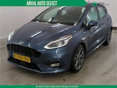 Ford Fiesta - 1.0 EcoBoost 95pk ST-Line X | Panoramadak | Driver Assistance Pack | B&O Audio | ACC | Cam