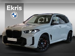 BMW X5 - xDrive50e M Sportpakket Pro | Stoelventilatie | Innovationpack