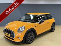 MINI One - 1.2 | Airco