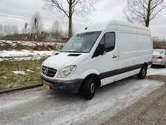 Mercedes-Benz Sprinter - 313 CDI Bj 2010 euro5 Automaat nieuwe motor
