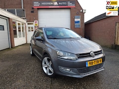 Volkswagen Polo - 1.2 TSI Highline, 1e Eigenaar, Dealer onderhouden, Clima