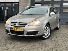 Volkswagen Golf Variant - 1.6 Trendline / Dealer Onderhouden / Clima / Stoelverwarming / Cruise Control / LM Velgen