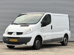 Renault Trafic - 2.0 dCi T27 L1 Airco|Trekhaak