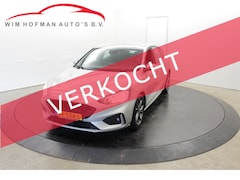 Ford Focus - 1.5 EcoBlue ST Line Business PDC Climate Trekhaak Carplay