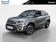 Suzuki Vitara - 1.6 High Executive | All-Season | Adaptive Cruise Control | Keyless Entry | Panoramadak |