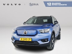 Volvo XC40 - Recharge P8 AWD R-Design | Parkeercamera | Stoel- en Stuurverwarming | Getint glas