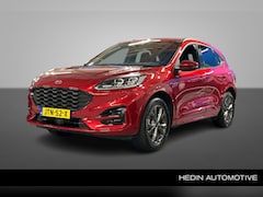 Ford Kuga - 2.5 PHEV ST-Line X | Driver Assistance Pack | Winterpack |